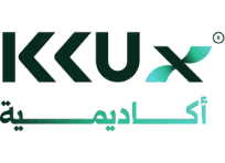 شعار أكاديمية KKUx